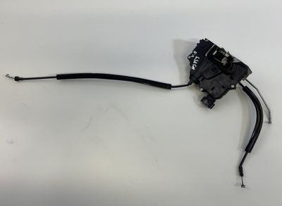 1393822080 Dörrlås Fram Vänster PEUGEOT BOXER (2006-)