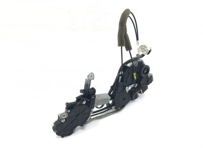 6903050291 Замок двери передний правый LEXUS LS (XF40) (2006-2017)