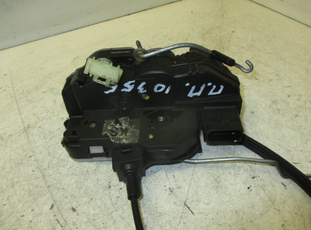 Door Lock Front Right OPEL INSIGNIA A (G09) (2008-2017)