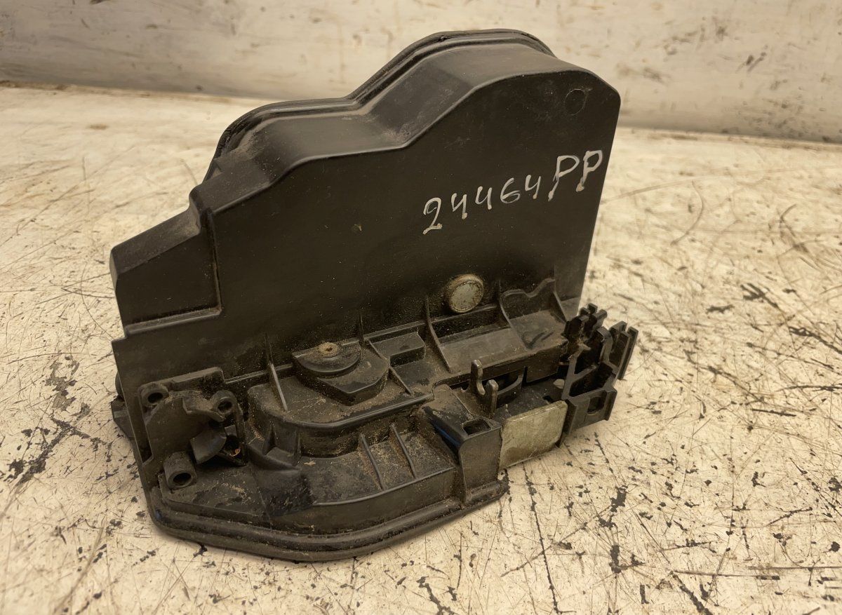 Door Lock Front Right BMW X3 (F25) (2010-2017)