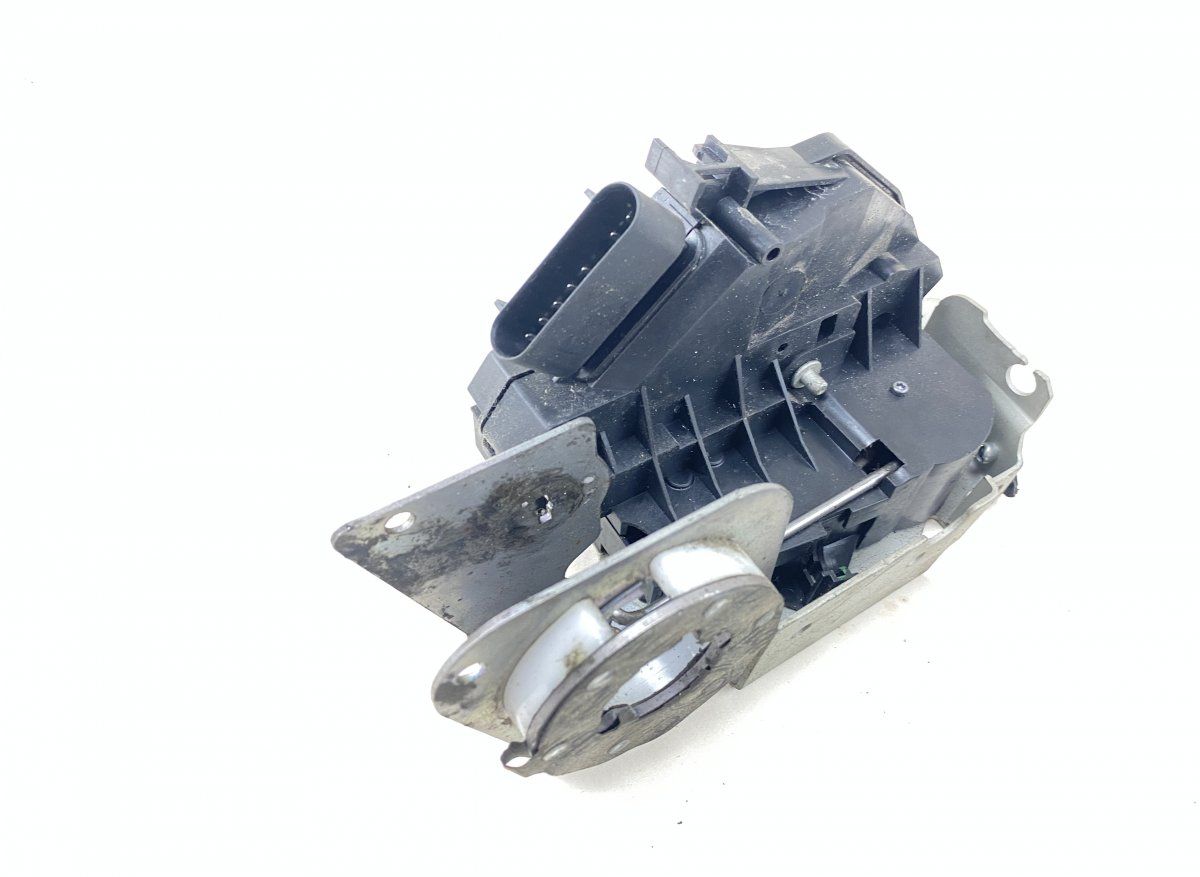 2424828 Door Lock Front Left FORD TRANSIT IV (2013-)