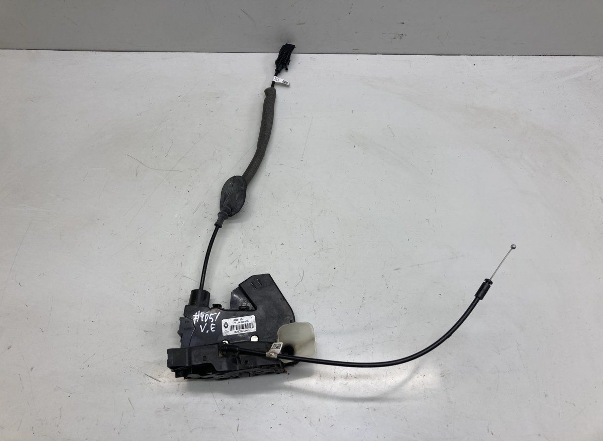 805039414R Door Lock Front Left RENAULT ESPACE V (JR) (2015-2023)