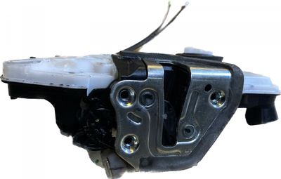 Door Lock Front Right TOYOTA COROLLA XI (E170, E180) (2013-2018)