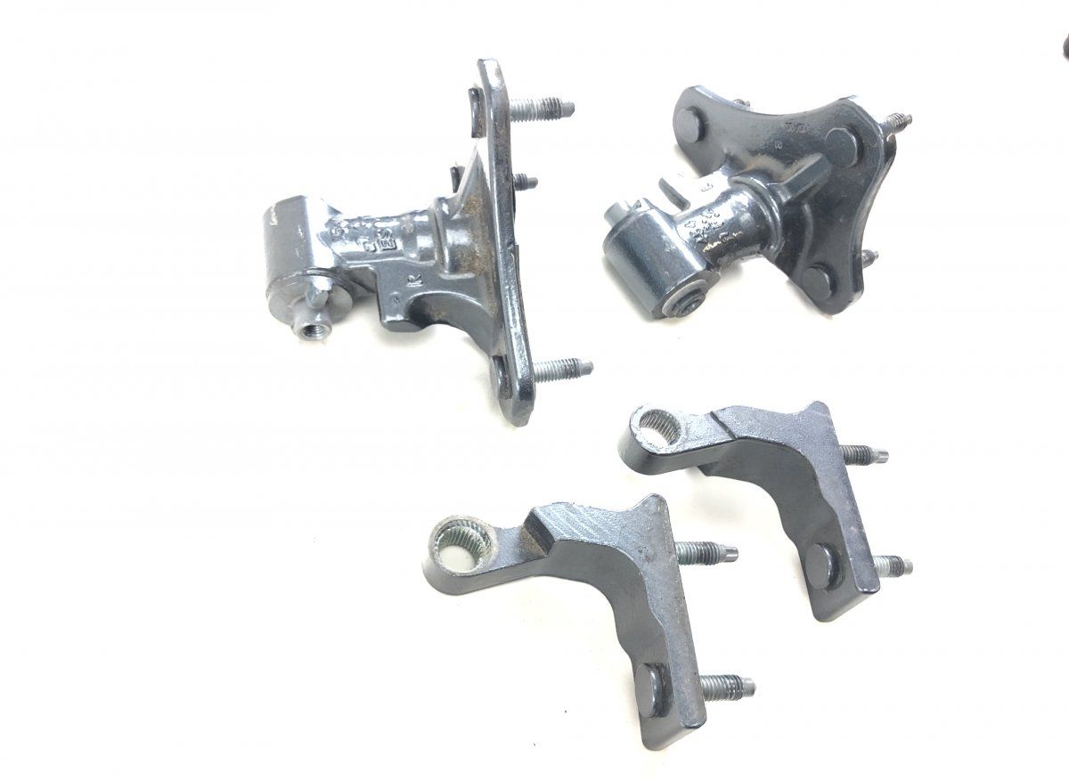 A2057201537 Door Hinge Front Lower left MERCEDES-BENZ C-CLASS (W205) (2013-2021)