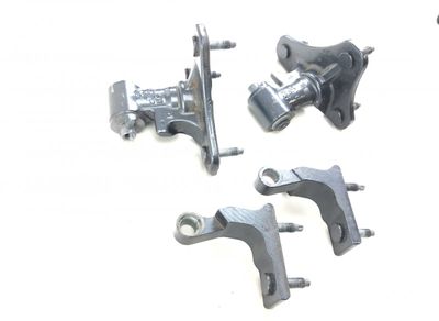 A2057201537 Door Hinge Front Lower left MERCEDES-BENZ C-CLASS (W205) (2013-2021)