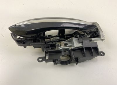 X4718722812 Door Handle Exterior Rear Right BMW 5 (F10, F11) (2010-2017)