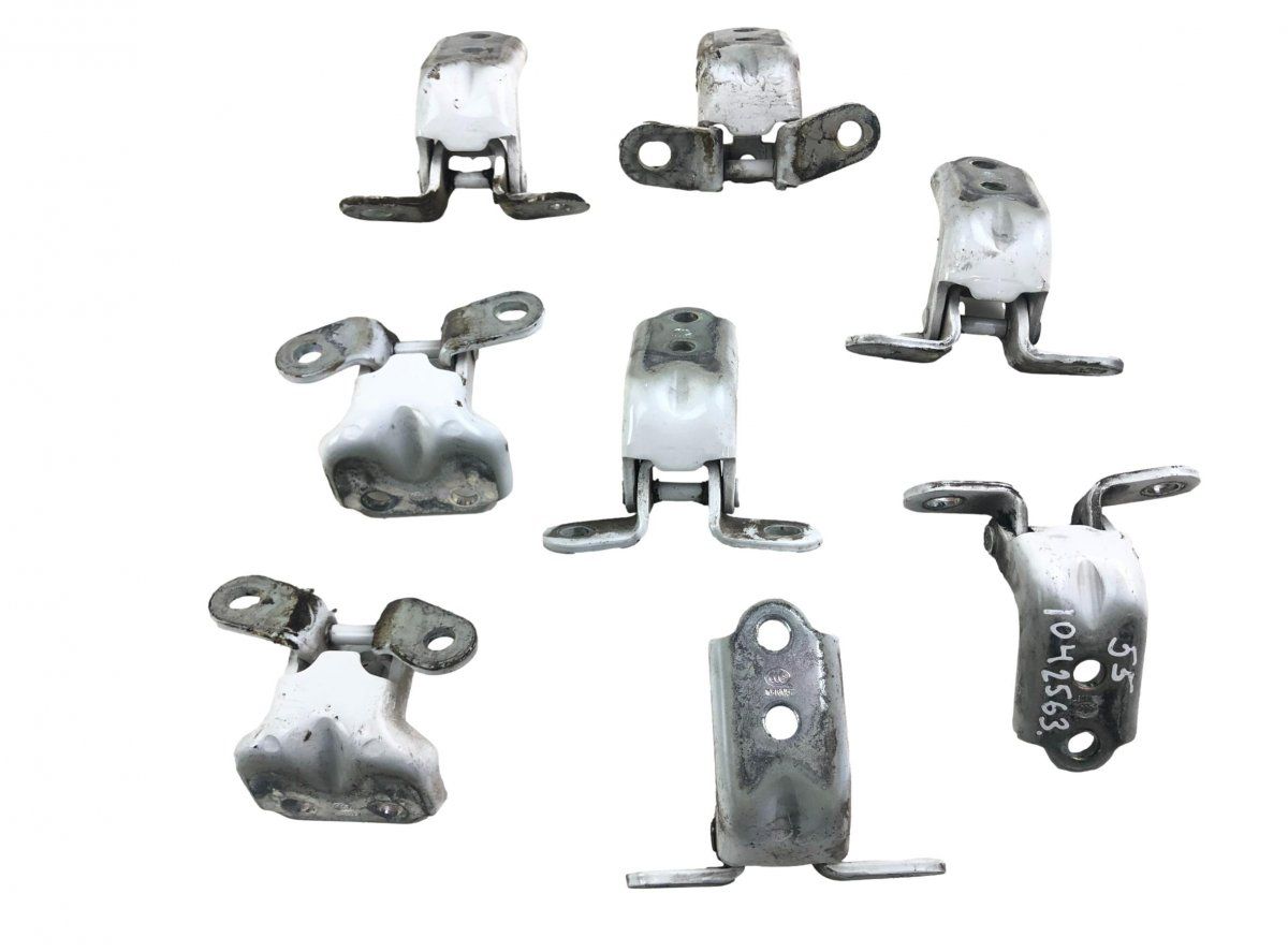 793103K000 Door Hinge Front Lower left KIA OPTIMA IV (JF) (2015-2020)