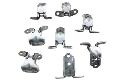 793103K000 Door Hinge Front Lower left KIA OPTIMA IV (JF) (2015-2020)