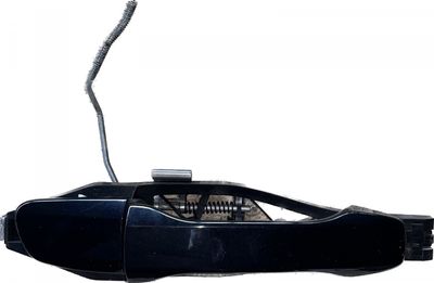 Dörrhandtag Exteriör Bak Höger VOLVO XC90 I (2002-2014)