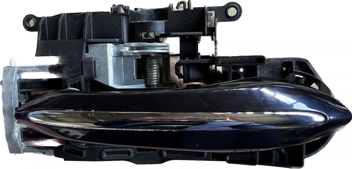 Door Handle Exterior Rear Right BMW 7 (F01, F02) (2008-2016)