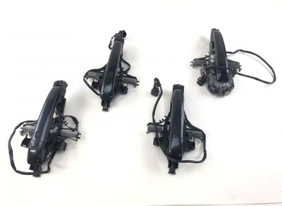 39873389 Zestaw klamek zewnętrznych do drzwi VOLVO XC60 I (2008-2017)