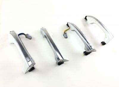 82651A8000 Door Handle Exterior Front Left KIA OPTIMA IV (JF) (2015-2020)