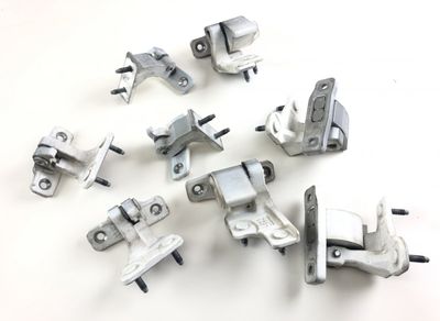 A2057200337 Türscharnier Vorne Unten links MERCEDES-BENZ C-KLASSE (W205) (2013-2021)