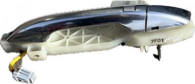 Durvju rokturis ārējais priekšējais kreisais KIA OPTIMA IV (JF) (2015-2020)