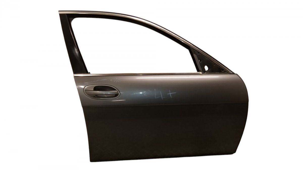 Door Front Right BMW 7 (E65, E66) (2001-2009)
