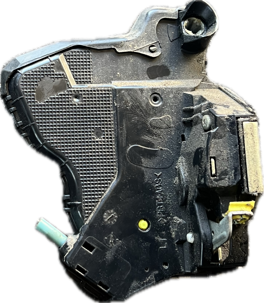 6904042241 Door Lock Front Left TOYOTA RAV 4 III (XA30) (2005-2012)