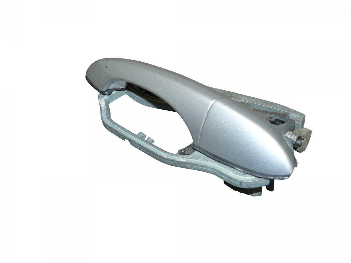 Door Handle Exterior Rear Left BMW X5 (E53) (2000-2007)