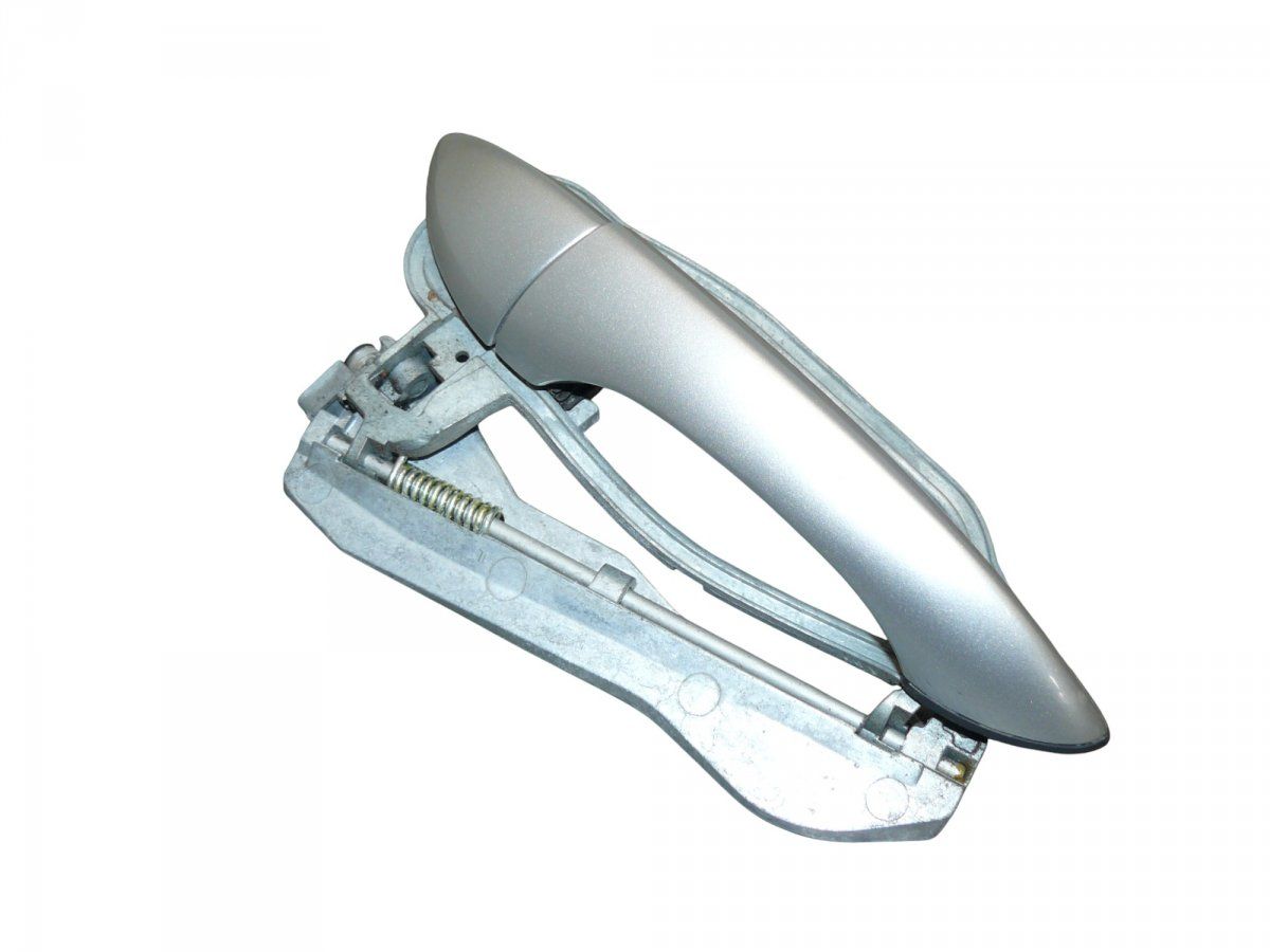 Door Handle Exterior Front Left BMW X5 (E53) (2000-2007)