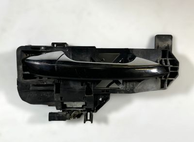 A2217600634 Ручка двери наружная передняя правая MERCEDES-BENZ S-CLASS (W221) (2005-2013)