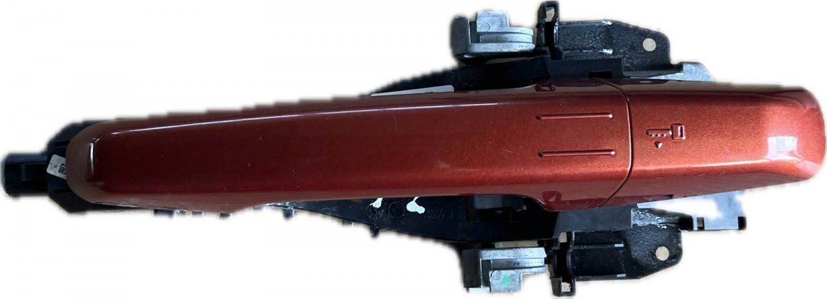 Door Handle Exterior Front Left LAND ROVER RANGE ROVER SPORT II (L494) (2013-2022)