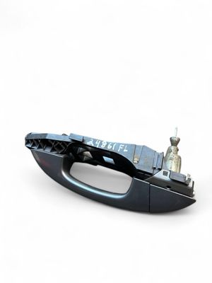 5N0837885H 1K8837205H Dörrhandtag Exteriör Fram Vänster VW GOLF VI (5K) (2008-2013)