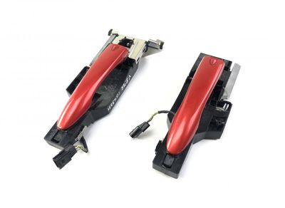 806B04EH0A Dörrhandtag Exteriör Fram Vänster RENAULT KADJAR (HA, HL) (2015-2022)