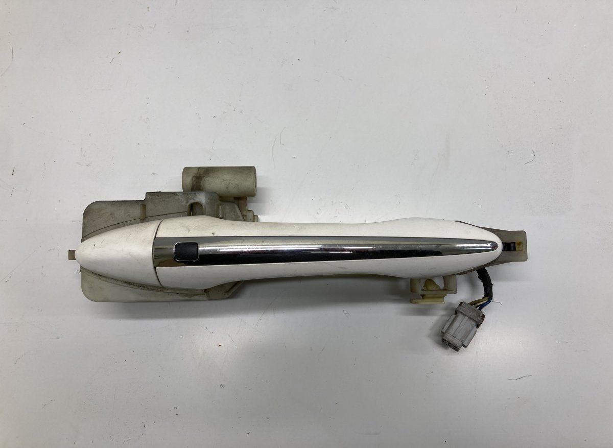 826512T030 Door Handle Exterior Front Right KIA OPTIMA III (TF) (2010-2015)