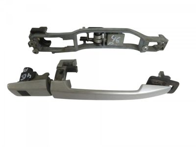 A1297600034 A1297600170 Дръжка на вратата Външна предна дясна MERCEDES-BENZ SL-CLASS (R129) (1989-2001)