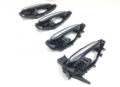 9491465 Door Handle Exterior Front Left BMW 5 (G30, G31) (2016-2024)