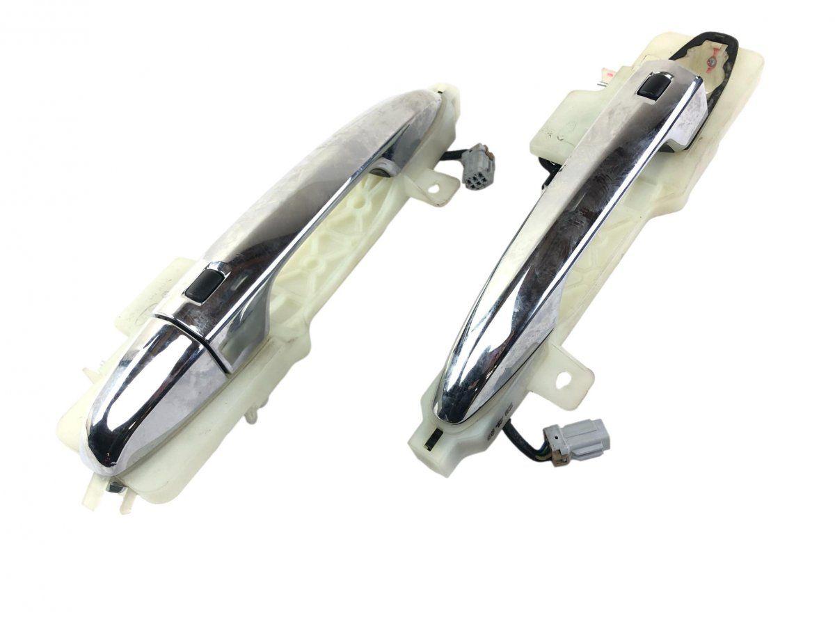 82651G5210 Door Handle Exterior Front Left KIA NIRO I (DE) (2016-2022)