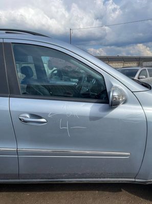 Врата предна дясна MERCEDES-BENZ ML-CLASS (W164) (2005-2011)