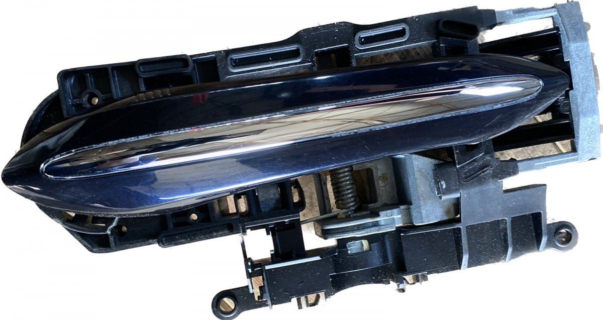 Door Handle Exterior Front Right BMW 7 (F01, F02) (2008-2016)