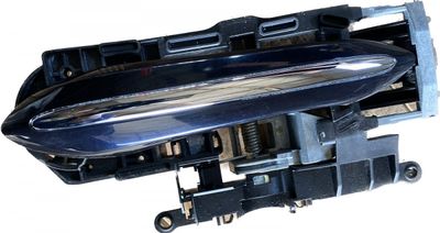 Poignée de porte extérieure avant droite BMW 7 (F01, F02) (2008-2016)