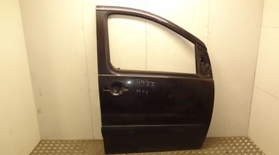 Priekšējās labās durvis CITROËN JUMPY II (2007-2016)