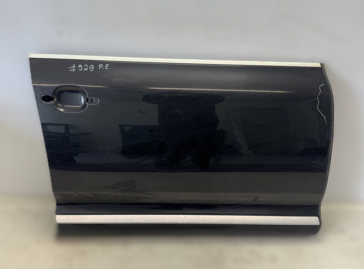 95553101206 Door Front Right PORSCHE CAYENNE I (2002-2010)