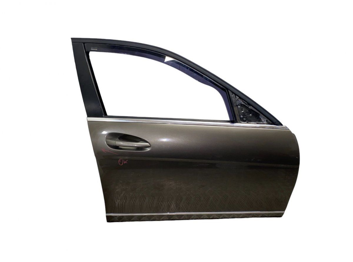 2047220210 2047200205 2047206000 Door Front Right MERCEDES-BENZ C-CLASS (W204) (2007-2013)