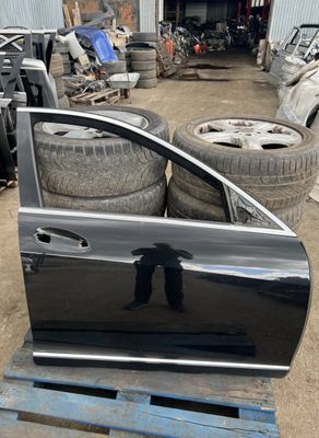 A2217200205 A221720020528 Door Front Right MERCEDES-BENZ S-CLASS (W221) (2005-2013)