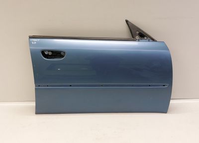 60009AG0009P Дверь передняя правая SUBARU LEGACY IV / Outback (2003-2009)