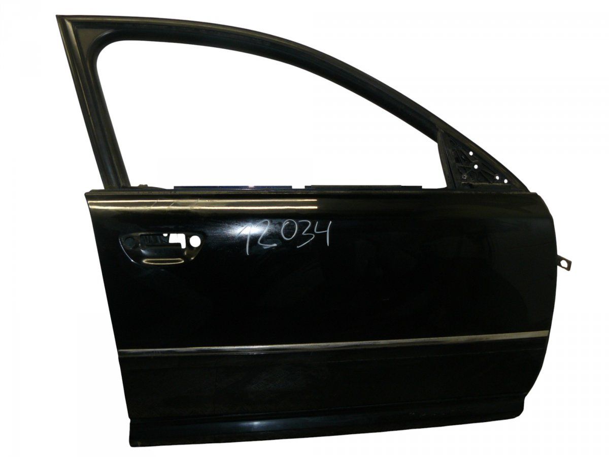 Door Front Right AUDI A8 (4E) (2002-2010)