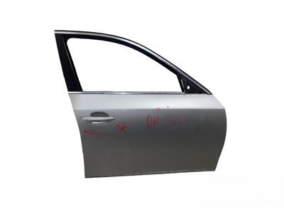 Door Front Right BMW 5 (E60, E61) (2003-2010)