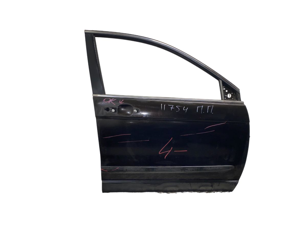 Door Front Right HONDA CR-V III (RE) (2006-2012)