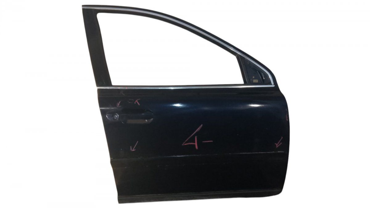Door Front Right VOLVO XC90 I (2002-2014)