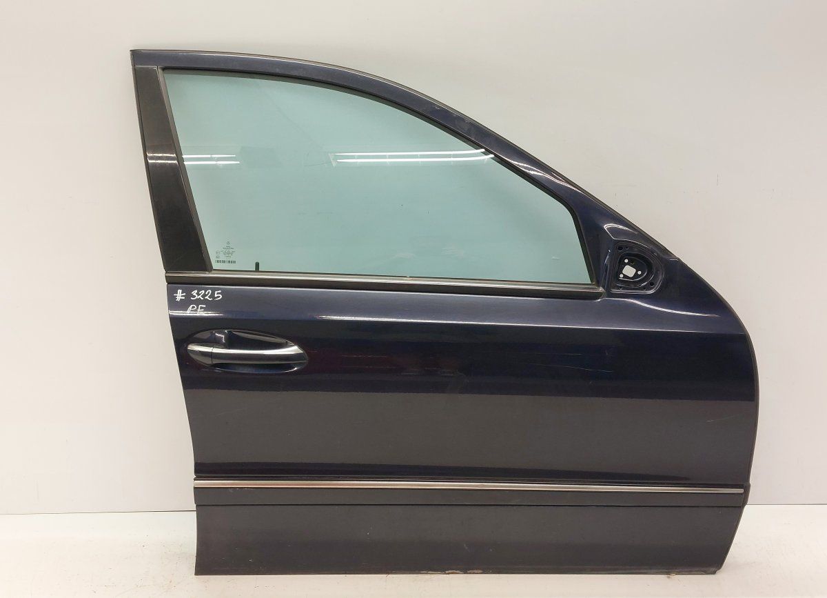 A2117201405 Door Front Right MERCEDES-BENZ E-CLASS (W211) (2002-2009)