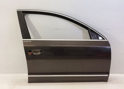 3T0831312 Door Front Right SKODA SUPERB II (3T4, 3T5) (2008-2015)