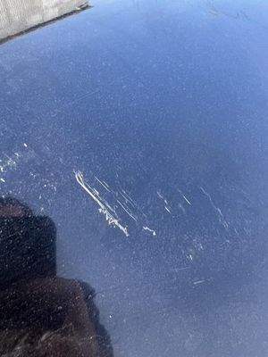 Дверь передняя правая MERCEDES-BENZ CLS (C219) (2004-2010)