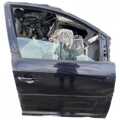 Door Front Right VW TOURAN (1T1, 1T2) (2003-2010)