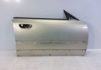 Door Front Right SUBARU LEGACY IV / Outback (2003-2009)