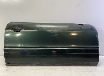 Drzwi Przednie Prawe AUDI 80 / COUPE / CABRIO (B4) (1991-1996)