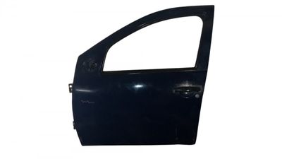 Door Front Left DACIA DUSTER I (2010-2017)