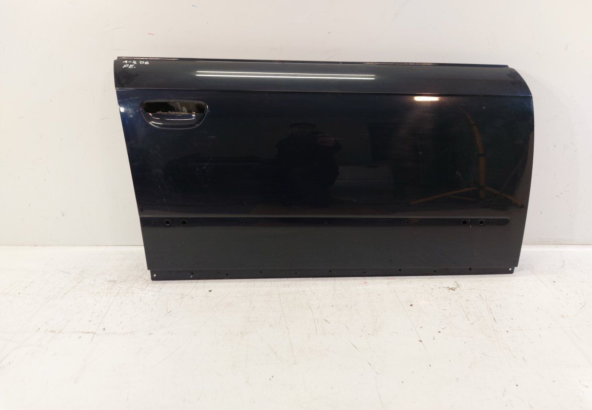 Door Front Right AUDI A4 (B7) (2004-2008)